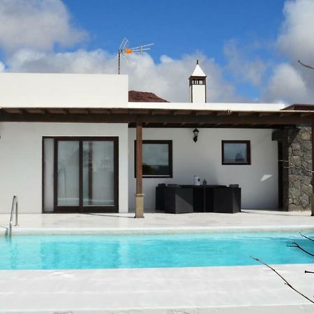 Villa Lola Playa Blanca (Lanzarote) Exterior foto