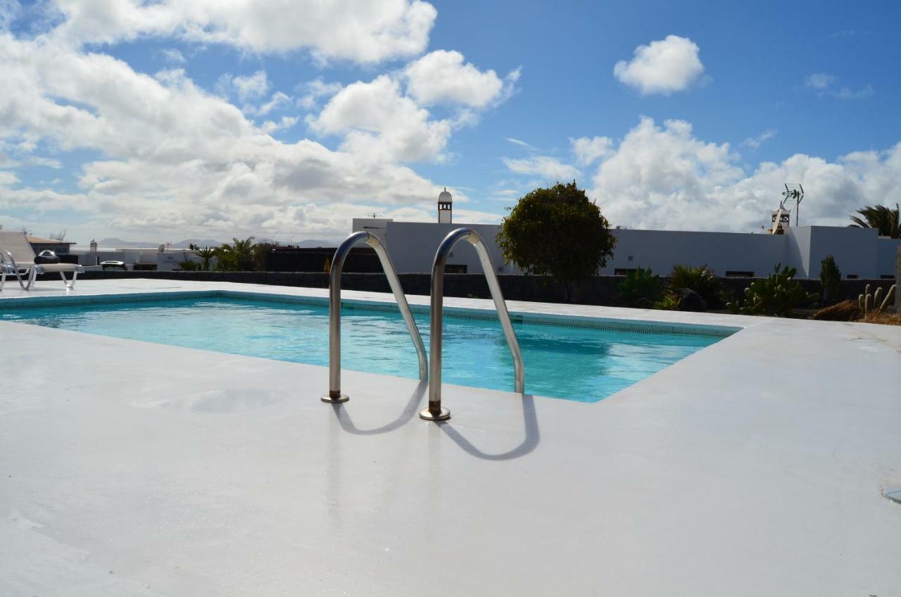 Villa Lola Playa Blanca (Lanzarote) Exterior foto