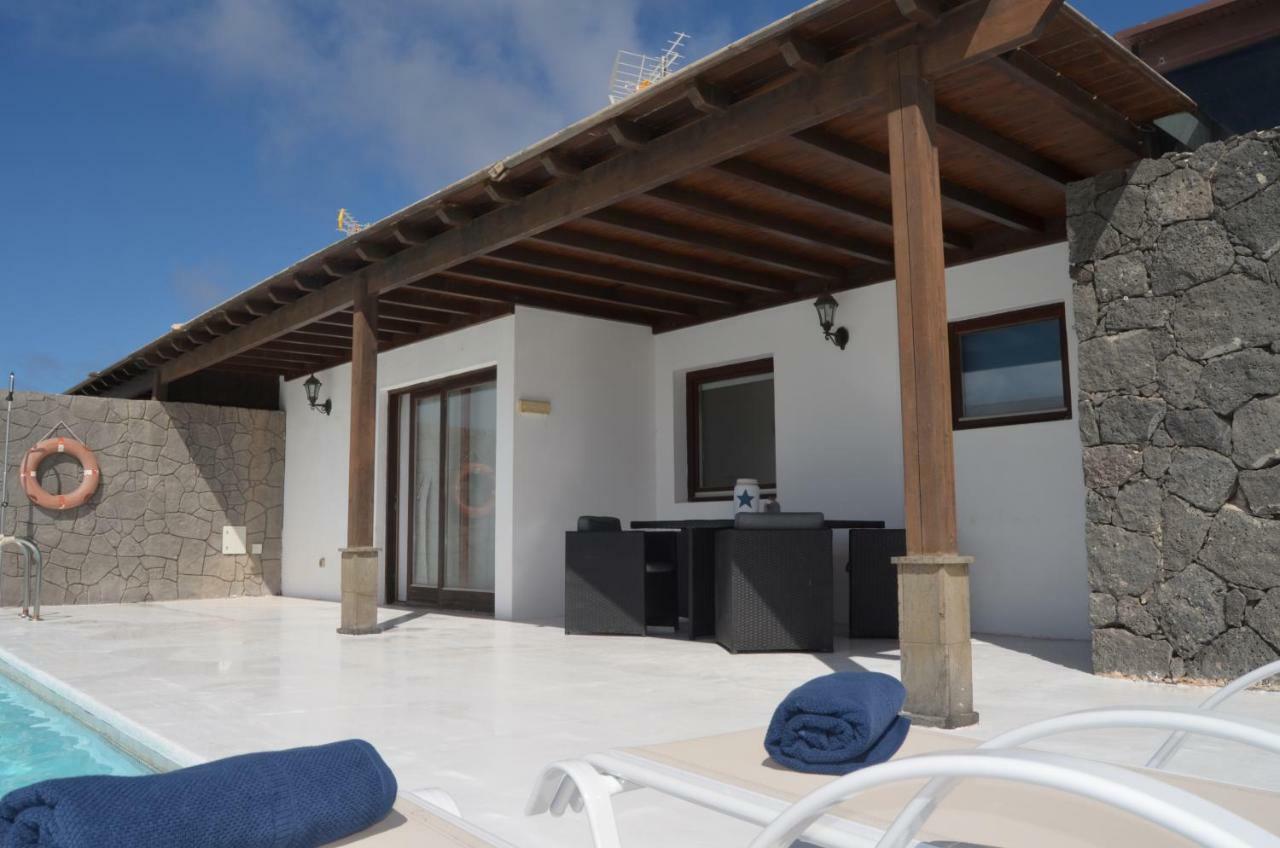 Villa Lola Playa Blanca (Lanzarote) Exterior foto