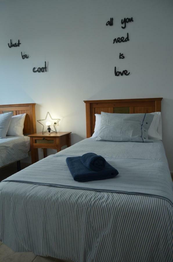 Villa Lola Playa Blanca (Lanzarote) Exterior foto