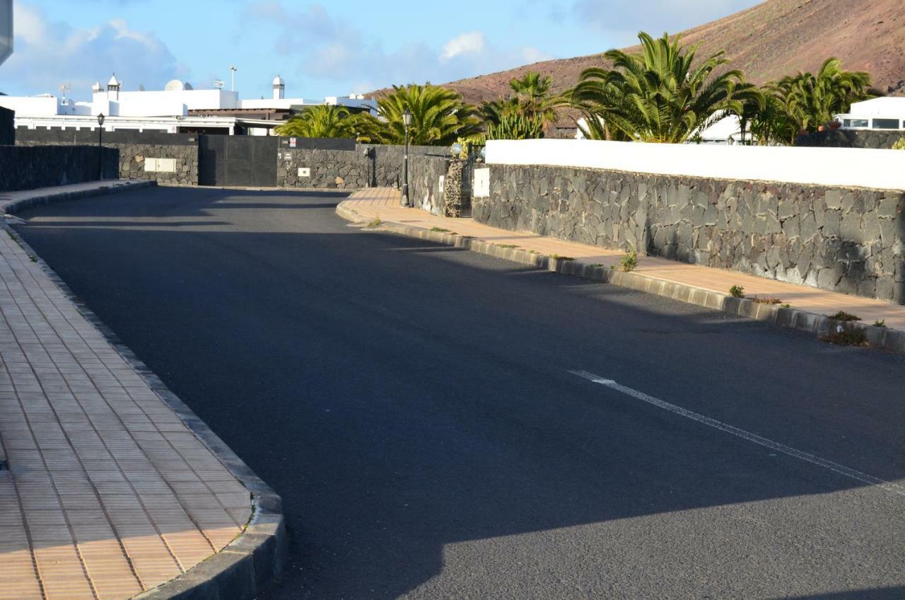 Villa Lola Playa Blanca (Lanzarote) Exterior foto