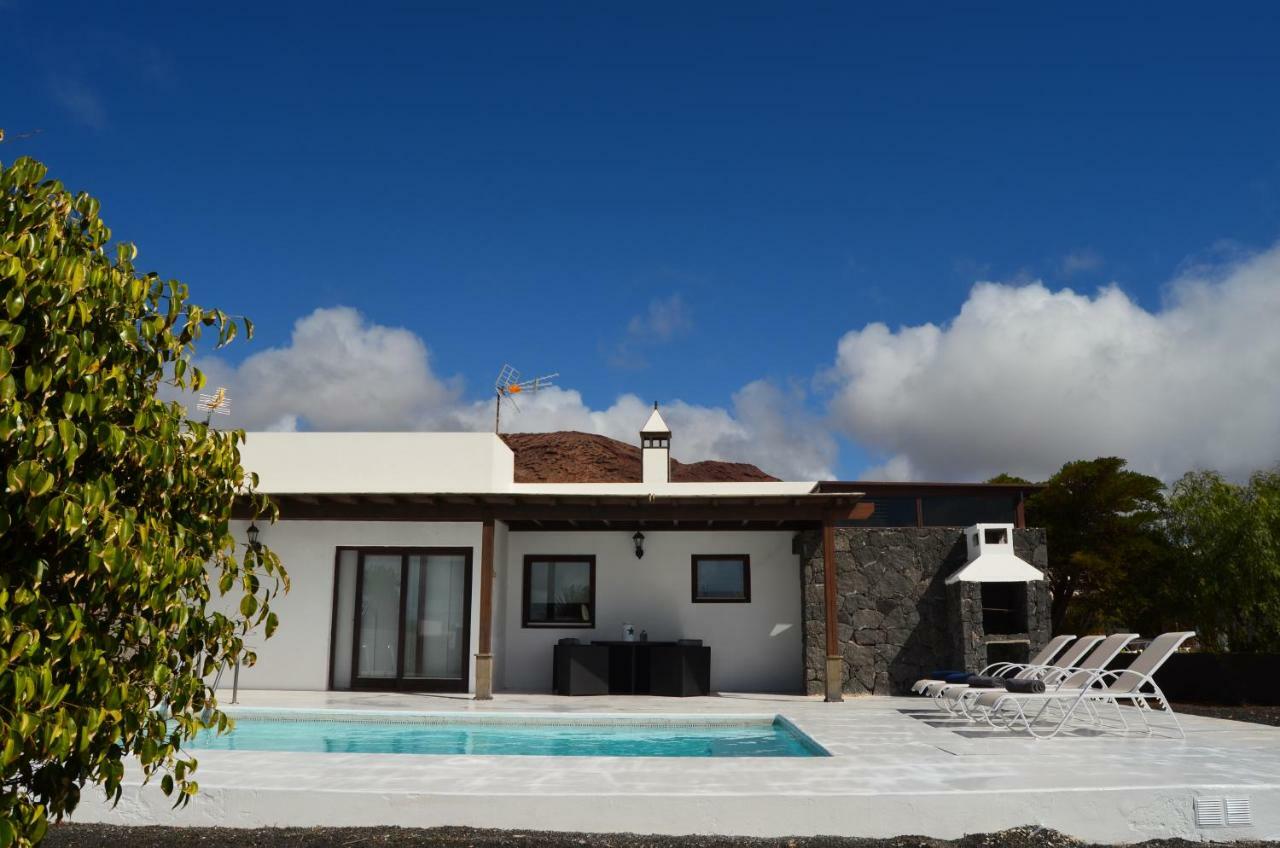 Villa Lola Playa Blanca (Lanzarote) Exterior foto