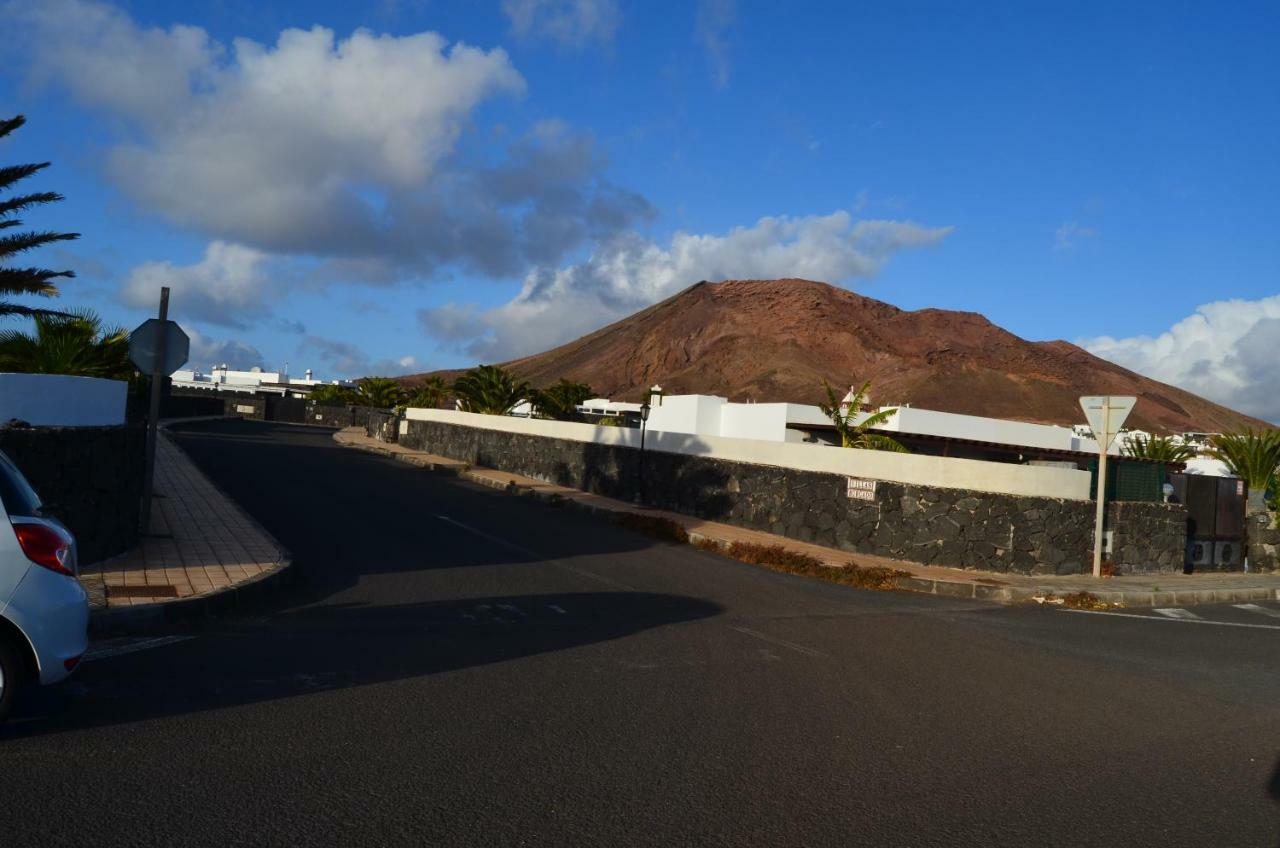 Villa Lola Playa Blanca (Lanzarote) Exterior foto