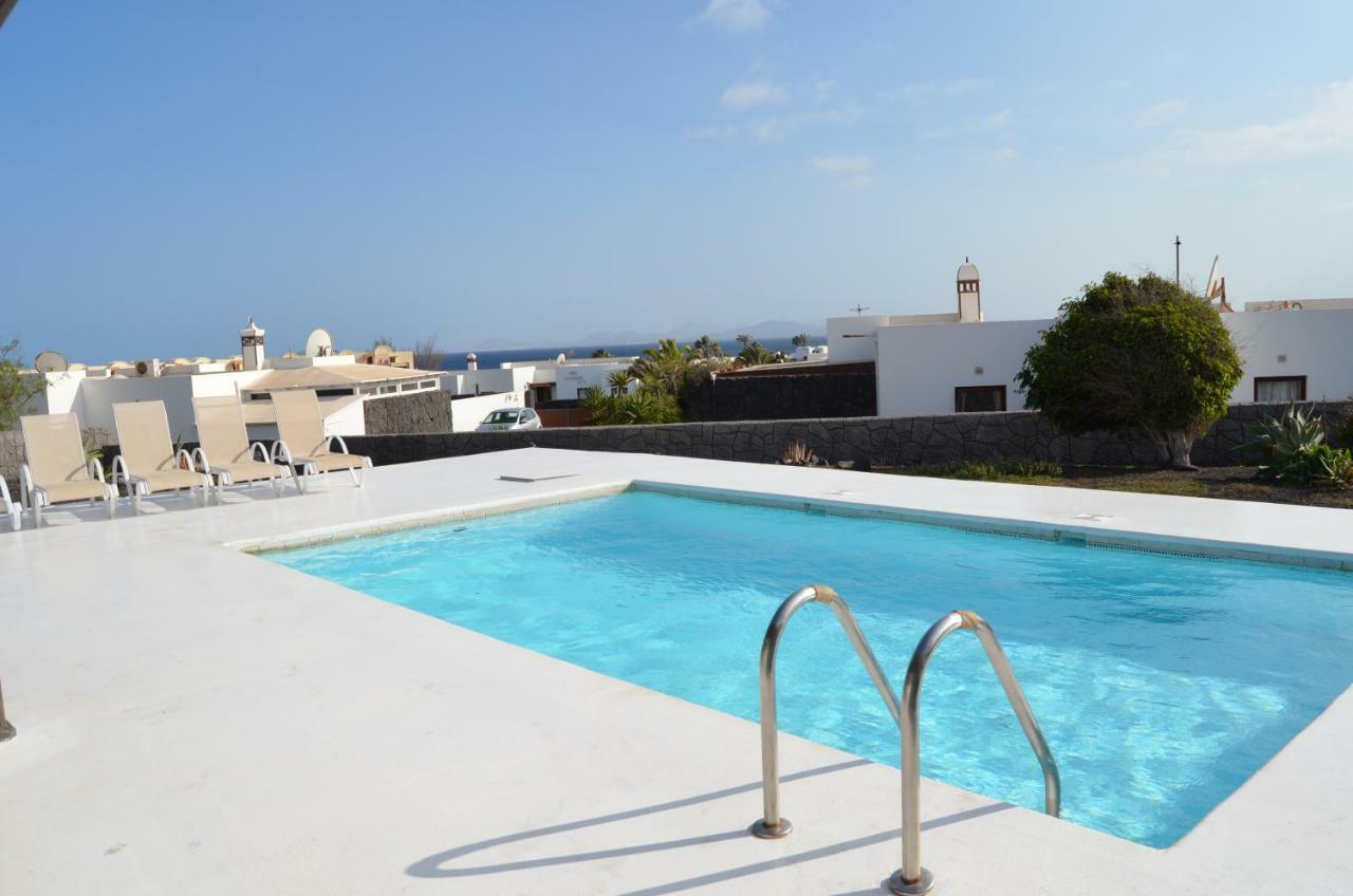 Villa Lola Playa Blanca (Lanzarote) Exterior foto