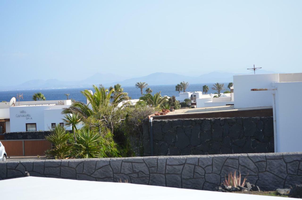 Villa Lola Playa Blanca (Lanzarote) Exterior foto